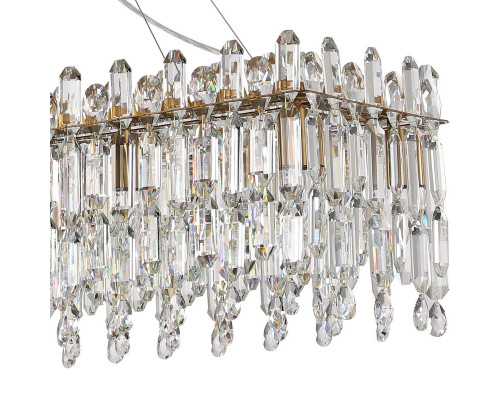 Оформить заказ Подвесная люстра Stilfort 2158/05/12PL| VIVID-LIGHT.RU