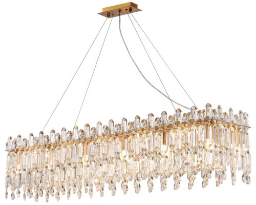 Оформить заказ Подвесная люстра Stilfort 2158/05/12PL| VIVID-LIGHT.RU