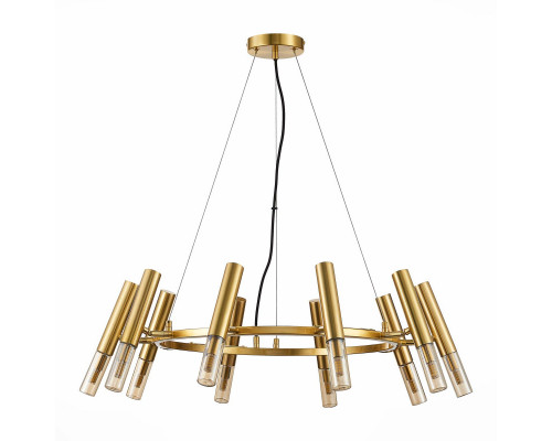 Сделать заказ Подвесная люстра ST-Luce SL1236.203.10| VIVID-LIGHT.RU