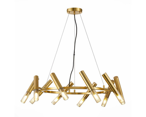 Сделать заказ Подвесная люстра ST-Luce SL1236.203.10| VIVID-LIGHT.RU