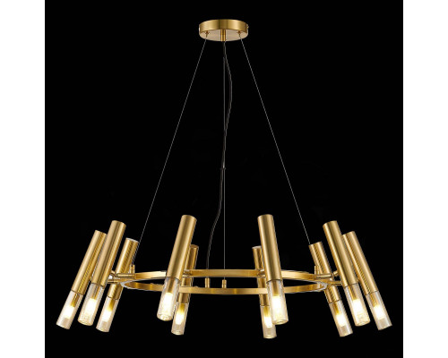 Сделать заказ Подвесная люстра ST-Luce SL1236.203.10| VIVID-LIGHT.RU