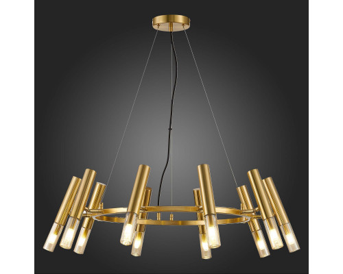 Сделать заказ Подвесная люстра ST-Luce SL1236.203.10| VIVID-LIGHT.RU