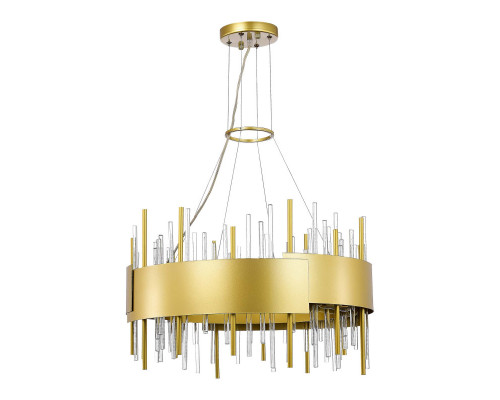 Купить Подвесная люстра ST-Luce SL1633.203.12| VIVID-LIGHT.RU