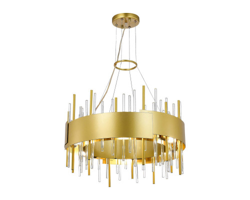 Купить Подвесная люстра ST-Luce SL1633.203.12| VIVID-LIGHT.RU