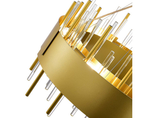 Купить Подвесная люстра ST-Luce SL1633.203.12| VIVID-LIGHT.RU