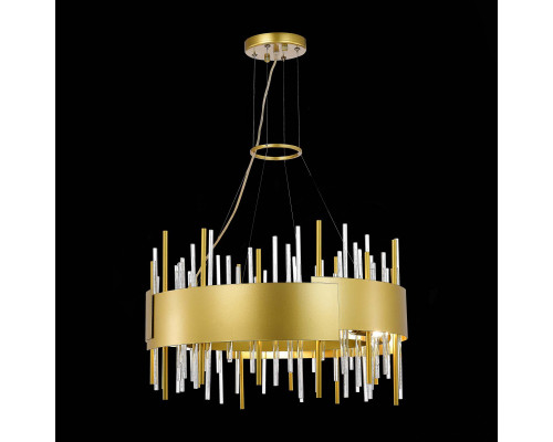 Купить Подвесная люстра ST-Luce SL1633.203.12| VIVID-LIGHT.RU