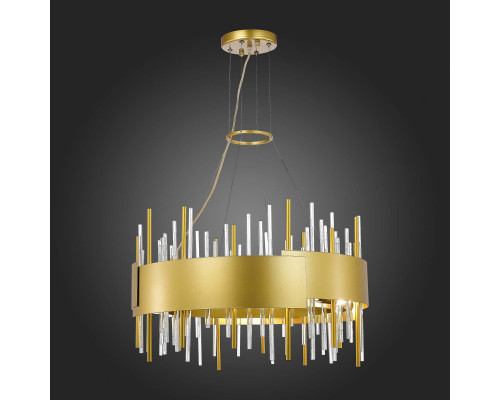 Купить Подвесная люстра ST-Luce SL1633.203.12| VIVID-LIGHT.RU