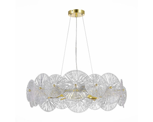 Сделать заказ Подвесная люстра ST-Luce SL1657.203.08| VIVID-LIGHT.RU