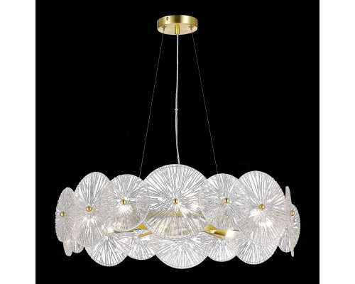 Сделать заказ Подвесная люстра ST-Luce SL1657.203.08| VIVID-LIGHT.RU