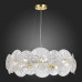 Сделать заказ Подвесная люстра ST-Luce SL1657.203.08| VIVID-LIGHT.RU
