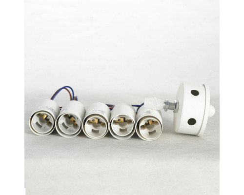 Оформить заказ Подвесная люстра LGO LSP-8716| VIVID-LIGHT.RU