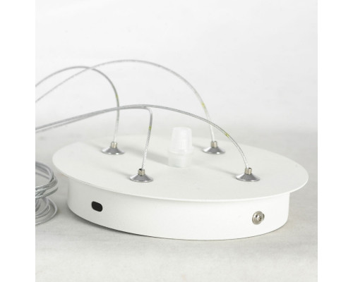 Оформить заказ Подвесная люстра LGO LSP-8716| VIVID-LIGHT.RU