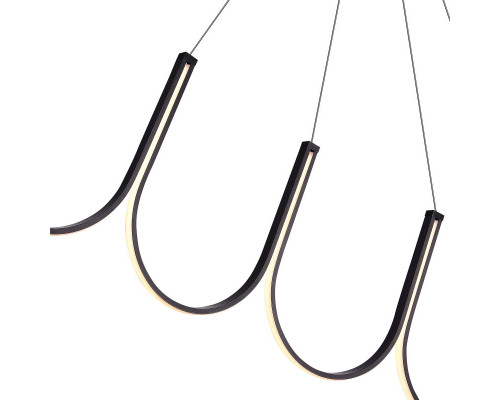 Купить Подвесная люстра ST-Luce SL6202.413.01| VIVID-LIGHT.RU