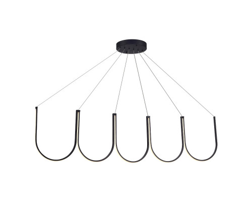 Купить Подвесная люстра ST-Luce SL6202.413.01| VIVID-LIGHT.RU