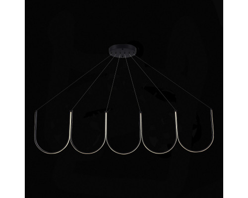 Купить Подвесная люстра ST-Luce SL6202.413.01| VIVID-LIGHT.RU