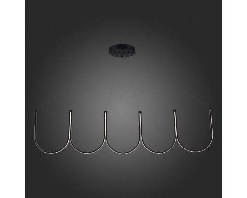 Купить Подвесная люстра ST-Luce SL6202.413.01| VIVID-LIGHT.RU