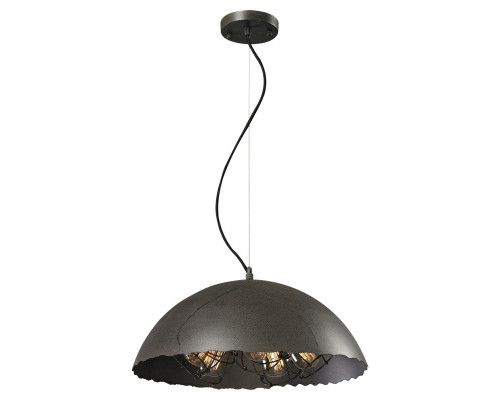 Сделать заказ Подвесная люстра LOFT LSP-9625| VIVID-LIGHT.RU