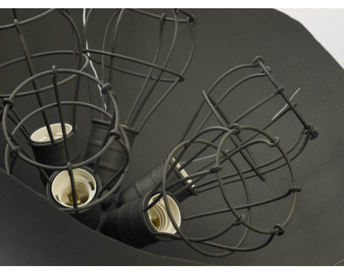 Сделать заказ Подвесная люстра LOFT LSP-9625| VIVID-LIGHT.RU