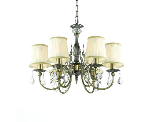 Оформить заказ Подвесная люстра ST-Luce SL113.303.06| VIVID-LIGHT.RU