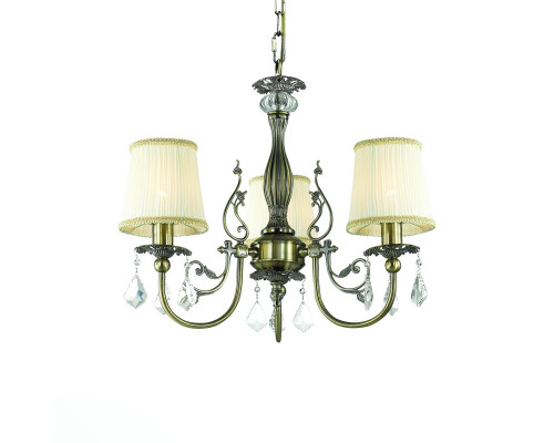 Заказать Подвесная люстра ST-Luce SL113.303.03| VIVID-LIGHT.RU