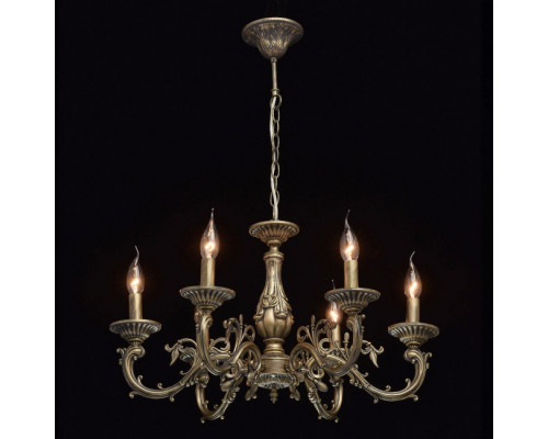 Сделать заказ Подвесная люстра MW-Light 371011106| VIVID-LIGHT.RU