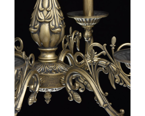 Сделать заказ Подвесная люстра MW-Light 371011106| VIVID-LIGHT.RU