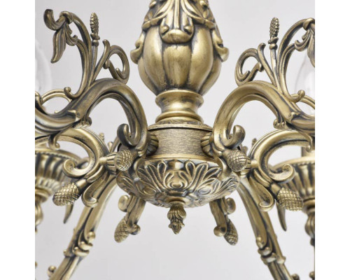 Сделать заказ Подвесная люстра MW-Light 371011106| VIVID-LIGHT.RU