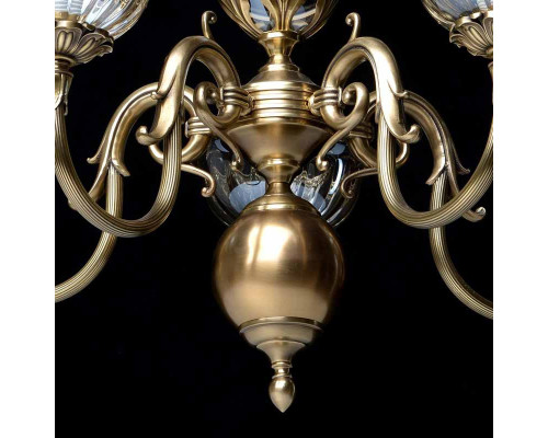 Заказать Подвесная люстра Chiaro 411010905| VIVID-LIGHT.RU