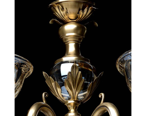 Заказать Подвесная люстра Chiaro 411010905| VIVID-LIGHT.RU