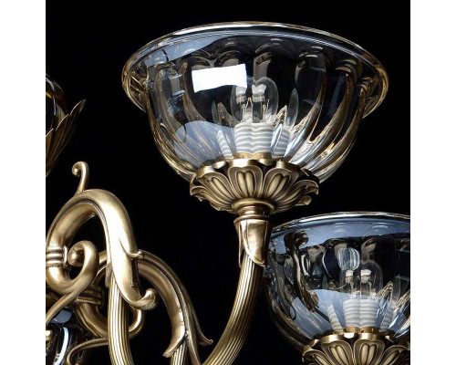 Заказать Подвесная люстра Chiaro 411010905| VIVID-LIGHT.RU