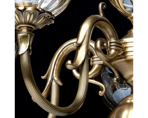 Заказать Подвесная люстра Chiaro 411010905| VIVID-LIGHT.RU