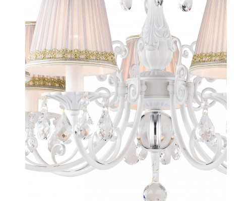 Оформить заказ Подвесная люстра Favourite 1729-7P| VIVID-LIGHT.RU