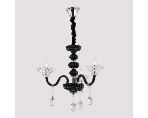 Купить Подвесная люстра Citilux CL351133| VIVID-LIGHT.RU