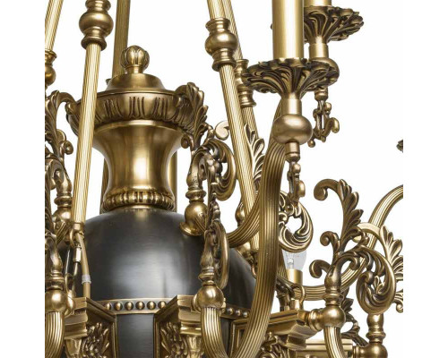 Заказать Подвесная люстра Chiaro 491012315| VIVID-LIGHT.RU