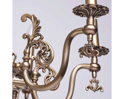 Заказать Подвесная люстра Chiaro 491012315| VIVID-LIGHT.RU