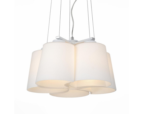 Сделать заказ Подвесная люстра ST-Luce SL543.503.05| VIVID-LIGHT.RU