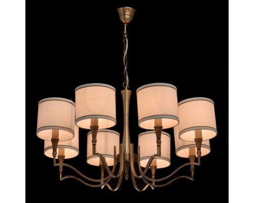 Оформить заказ Подвесная люстра MW-Light 667010808| VIVID-LIGHT.RU