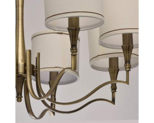 Оформить заказ Подвесная люстра MW-Light 667010808| VIVID-LIGHT.RU