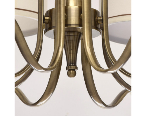 Оформить заказ Подвесная люстра MW-Light 667010808| VIVID-LIGHT.RU