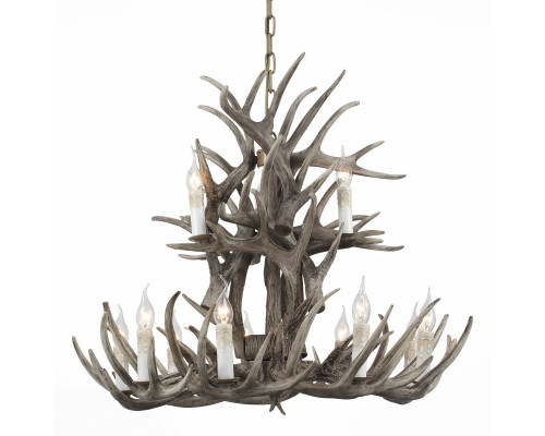 Купить Подвесная люстра ST-Luce SL154.703.12| VIVID-LIGHT.RU