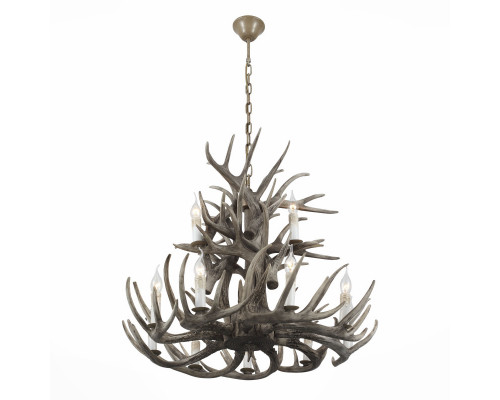 Купить Подвесная люстра ST-Luce SL154.703.12| VIVID-LIGHT.RU