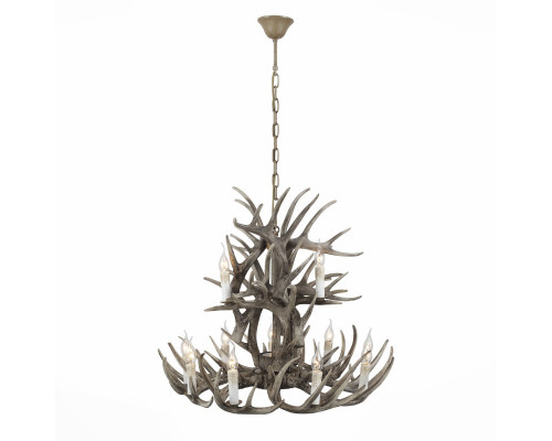 Купить Подвесная люстра ST-Luce SL154.703.12| VIVID-LIGHT.RU