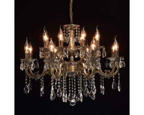 Сделать заказ Подвесная люстра MW-Light 685010216| VIVID-LIGHT.RU