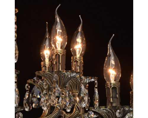 Сделать заказ Подвесная люстра MW-Light 685010216| VIVID-LIGHT.RU