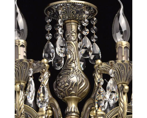 Сделать заказ Подвесная люстра MW-Light 685010216| VIVID-LIGHT.RU