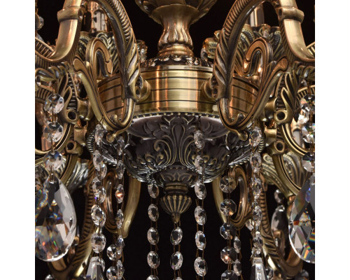 Сделать заказ Подвесная люстра MW-Light 685010216| VIVID-LIGHT.RU