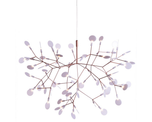 Заказать Подвесная люстра LOFT IT 9022-63| VIVID-LIGHT.RU