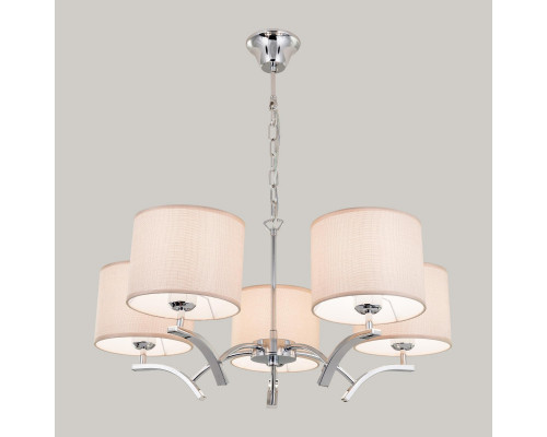 Сделать заказ Подвесная люстра Citilux CL460151| VIVID-LIGHT.RU