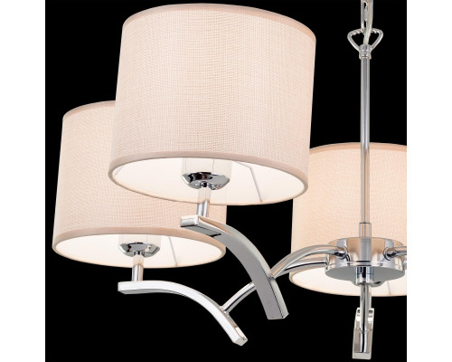 Сделать заказ Подвесная люстра Citilux CL460151| VIVID-LIGHT.RU