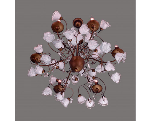 Сделать заказ Подвесная люстра Eletto EL324P06.1| VIVID-LIGHT.RU